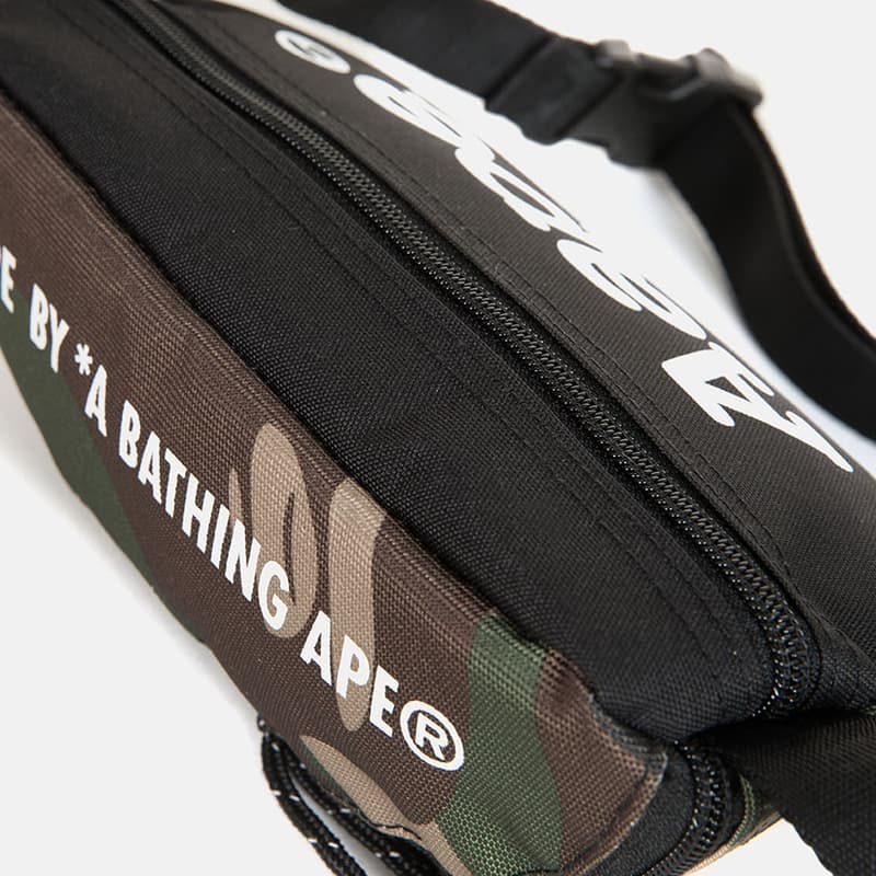 Photos Eastpak x AAPE by A Bathing Ape