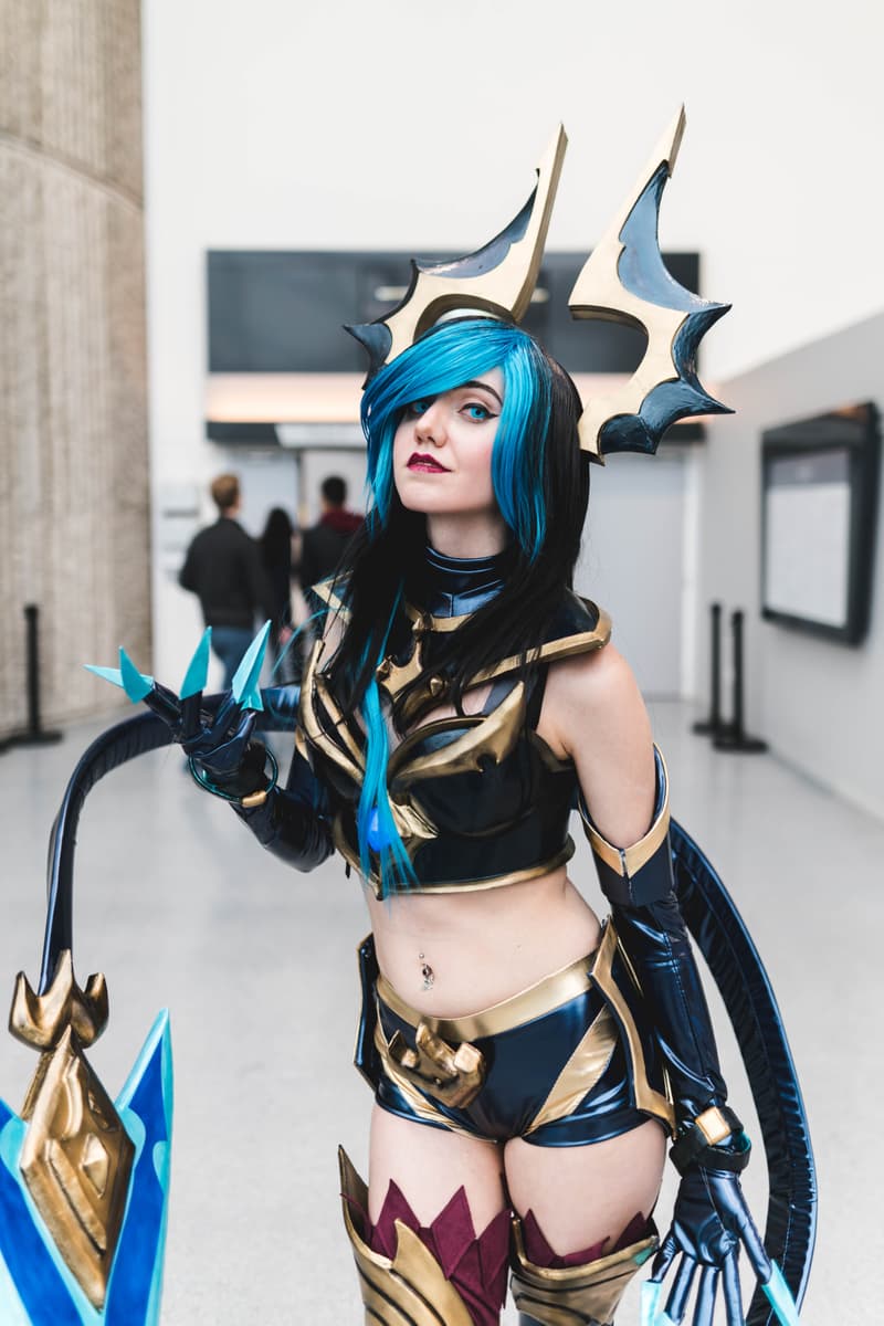 league of legends, Paris