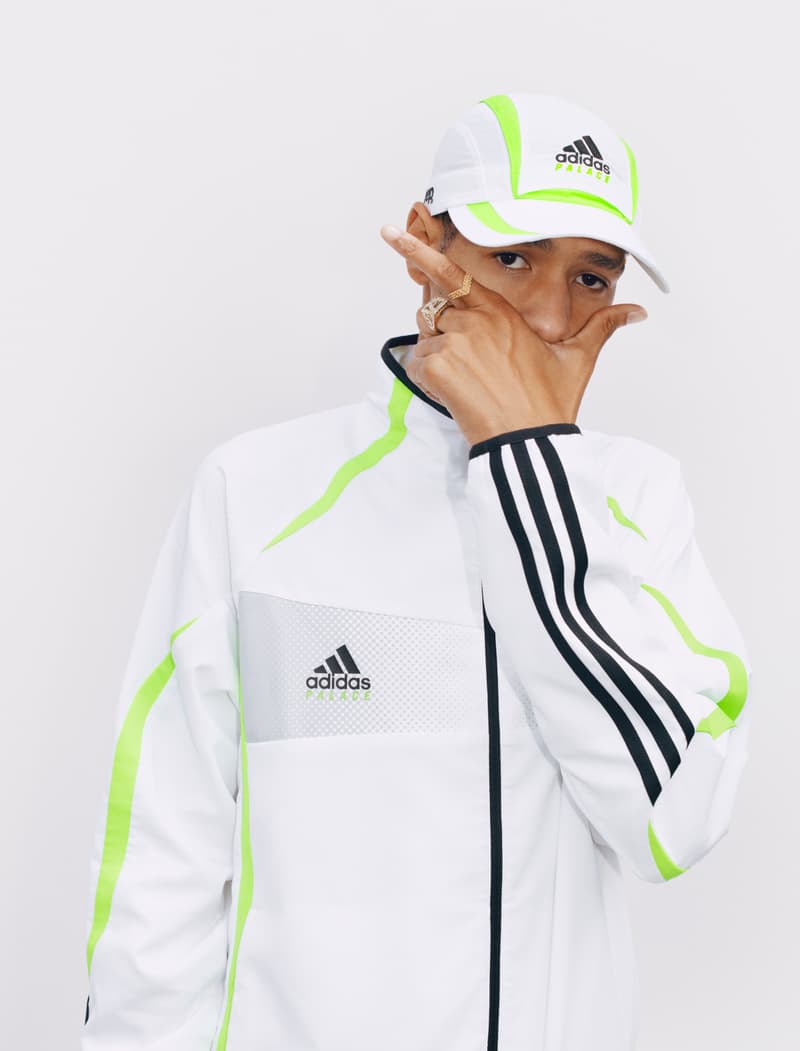 palace juventus