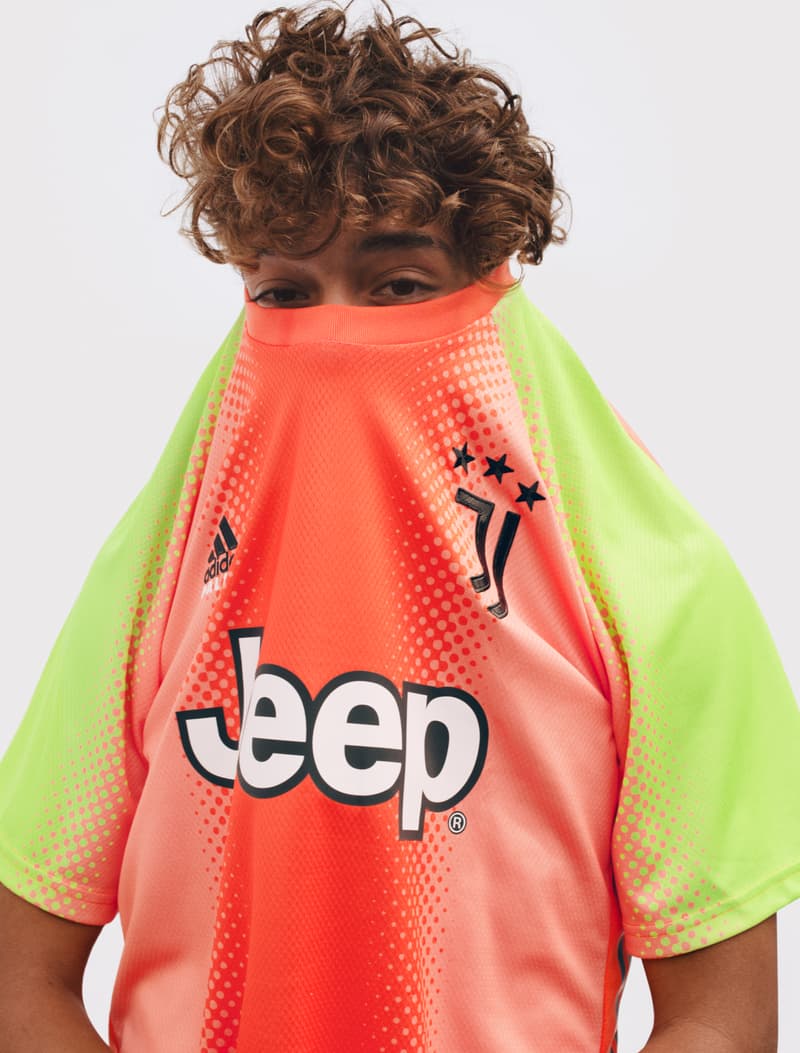 palace juventus