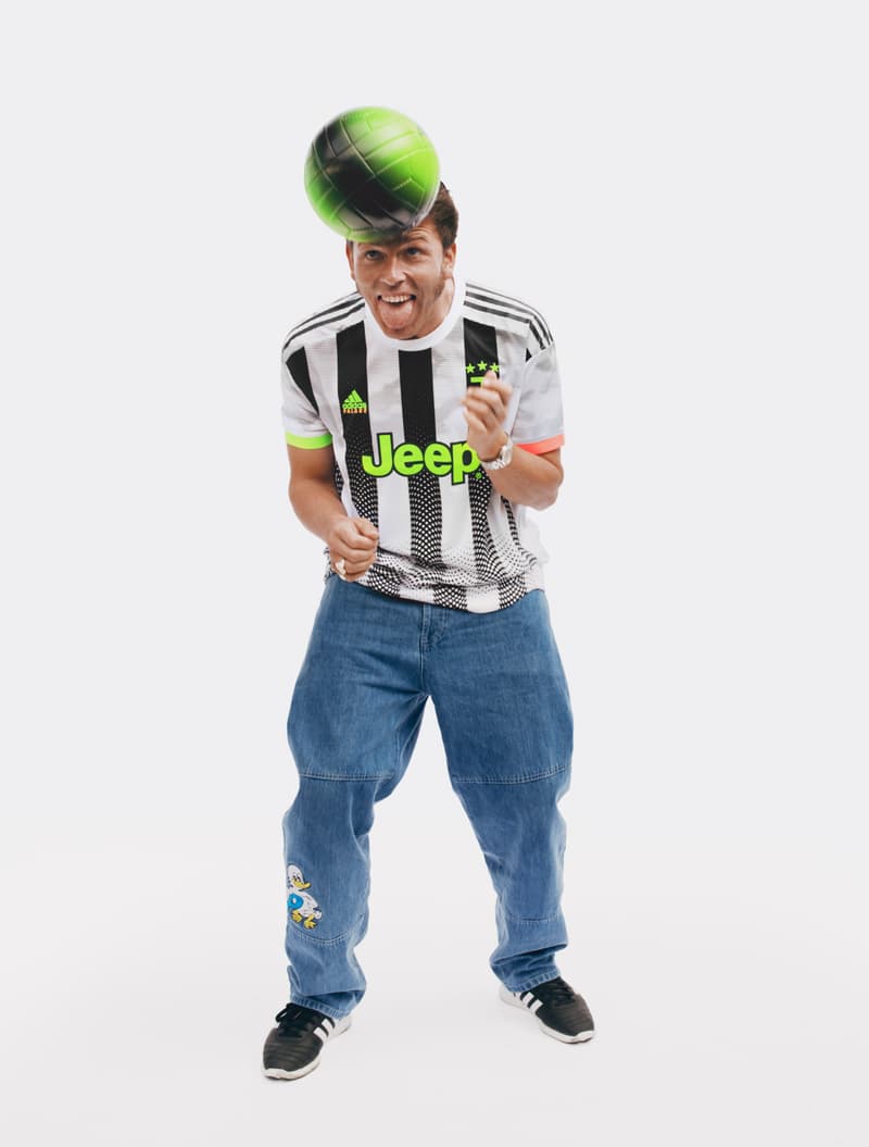 palace juventus