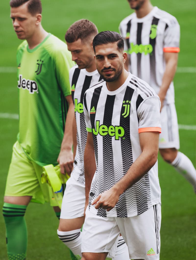 palace juventus