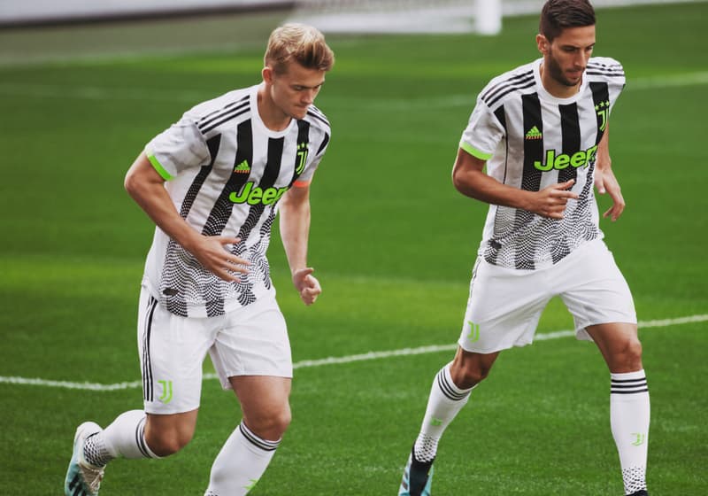 palace juventus