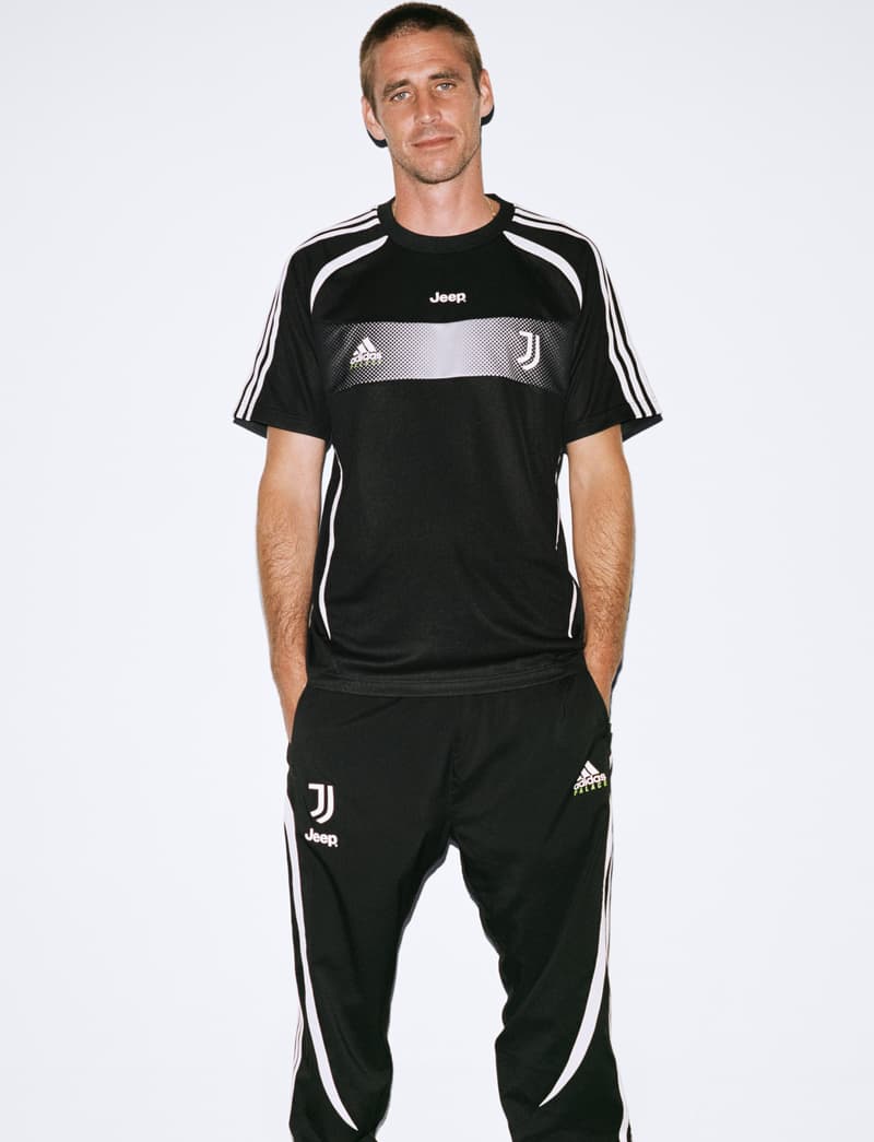 palace juventus