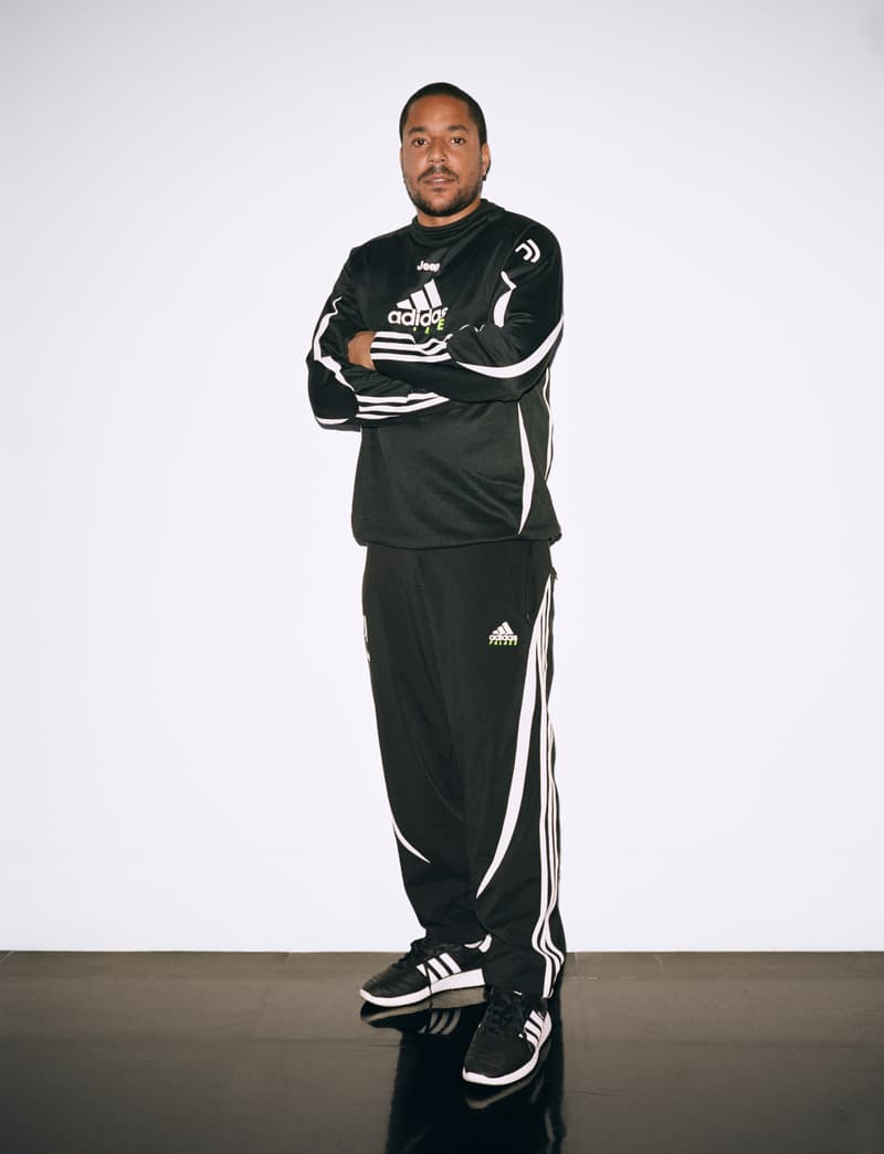 palace juventus