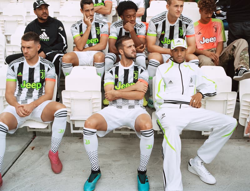 palace juventus