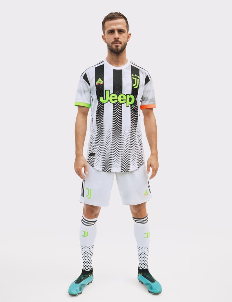 palace juventus