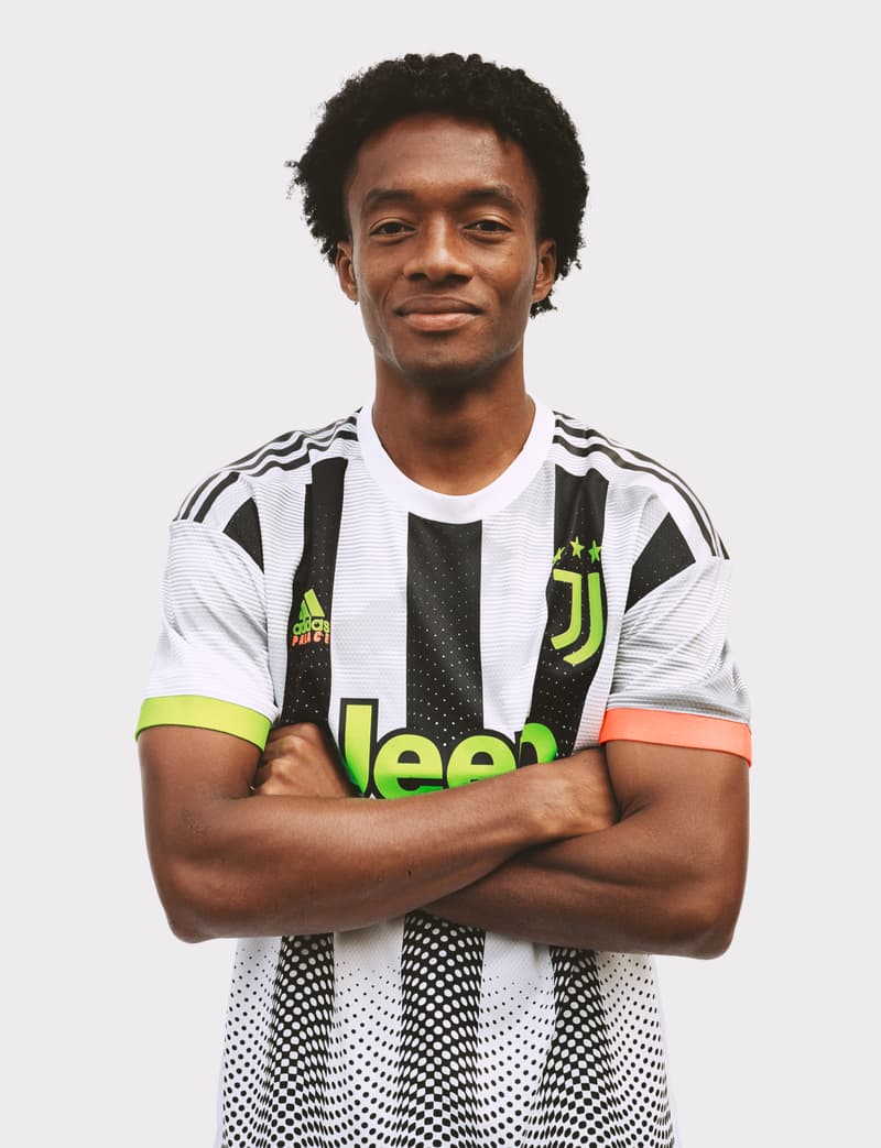 palace juventus