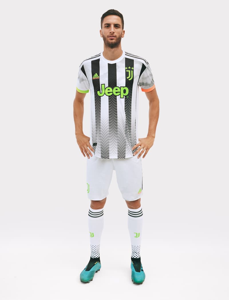 palace juventus