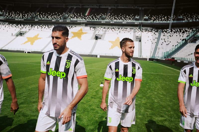 palace juventus