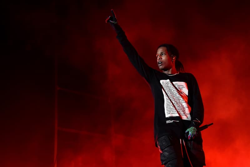 A$AP Rocky