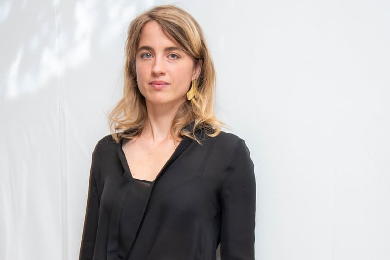 Adèle Haenel