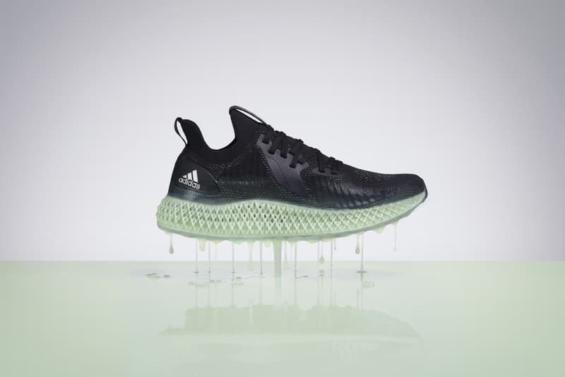 adidas AKPHAEDGE 4D