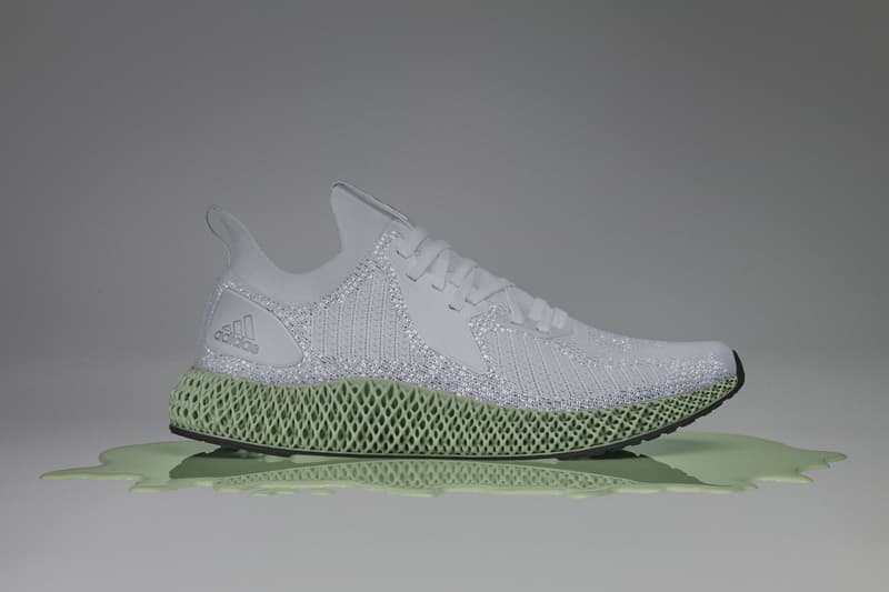 adidas AKPHAEDGE 4D