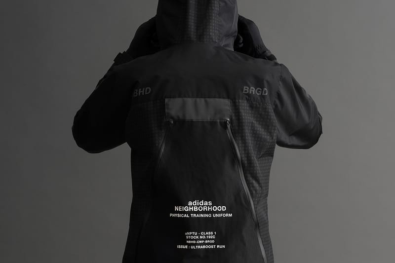 collection hiver adidas