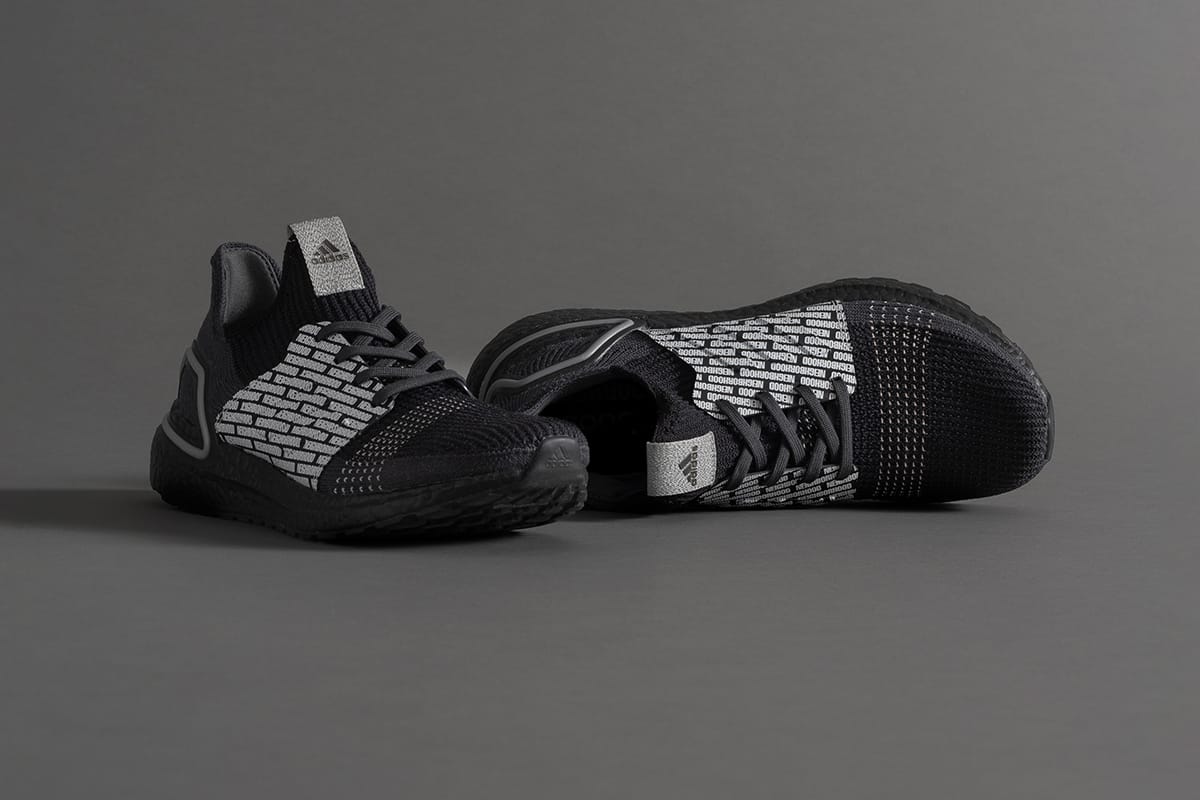 adidas x NEIGHBORHOOD : Nouvelle collection de sneakers et apparel 
