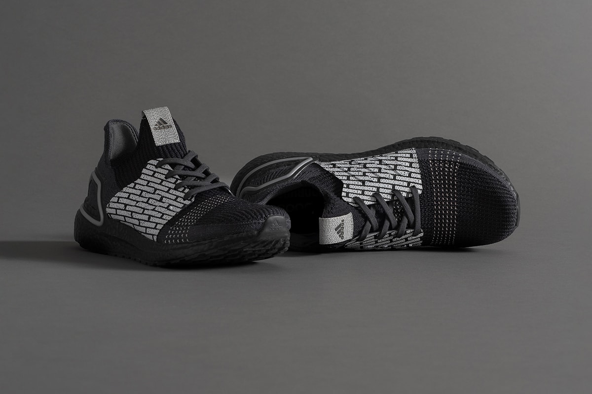 adidas NEIGHBORHOOD sneakers apparel 