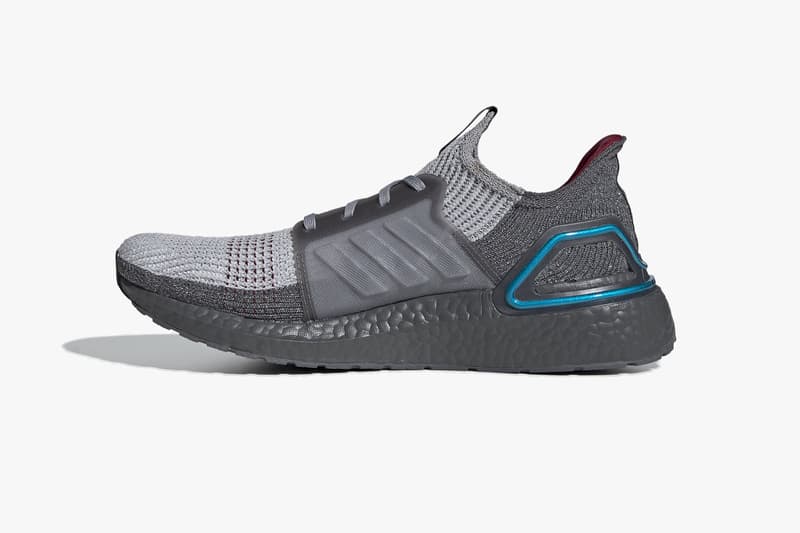 adidas Star Wars UltraBOOST photos