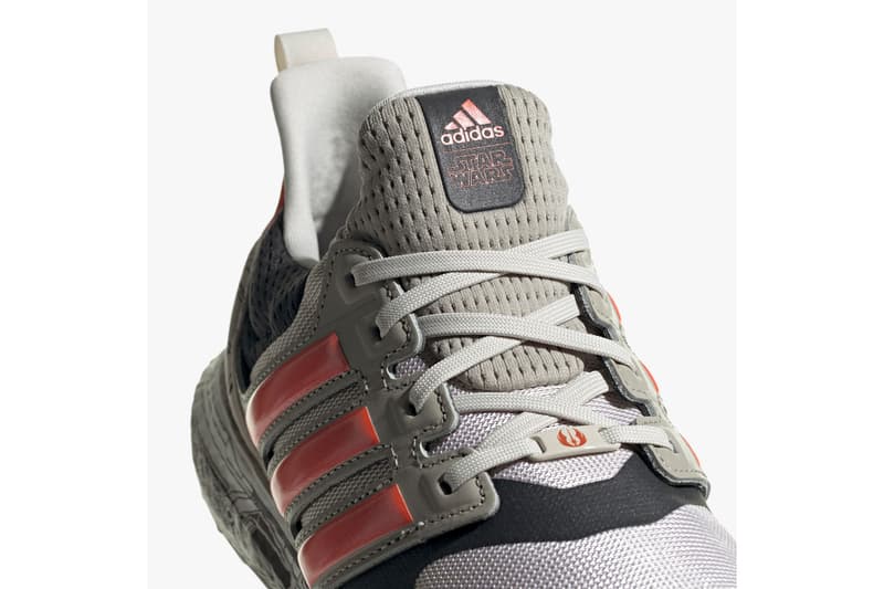adidas Star Wars UltraBOOST photos