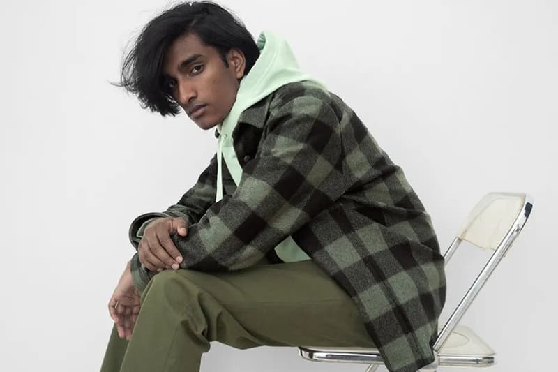 A.P.C.