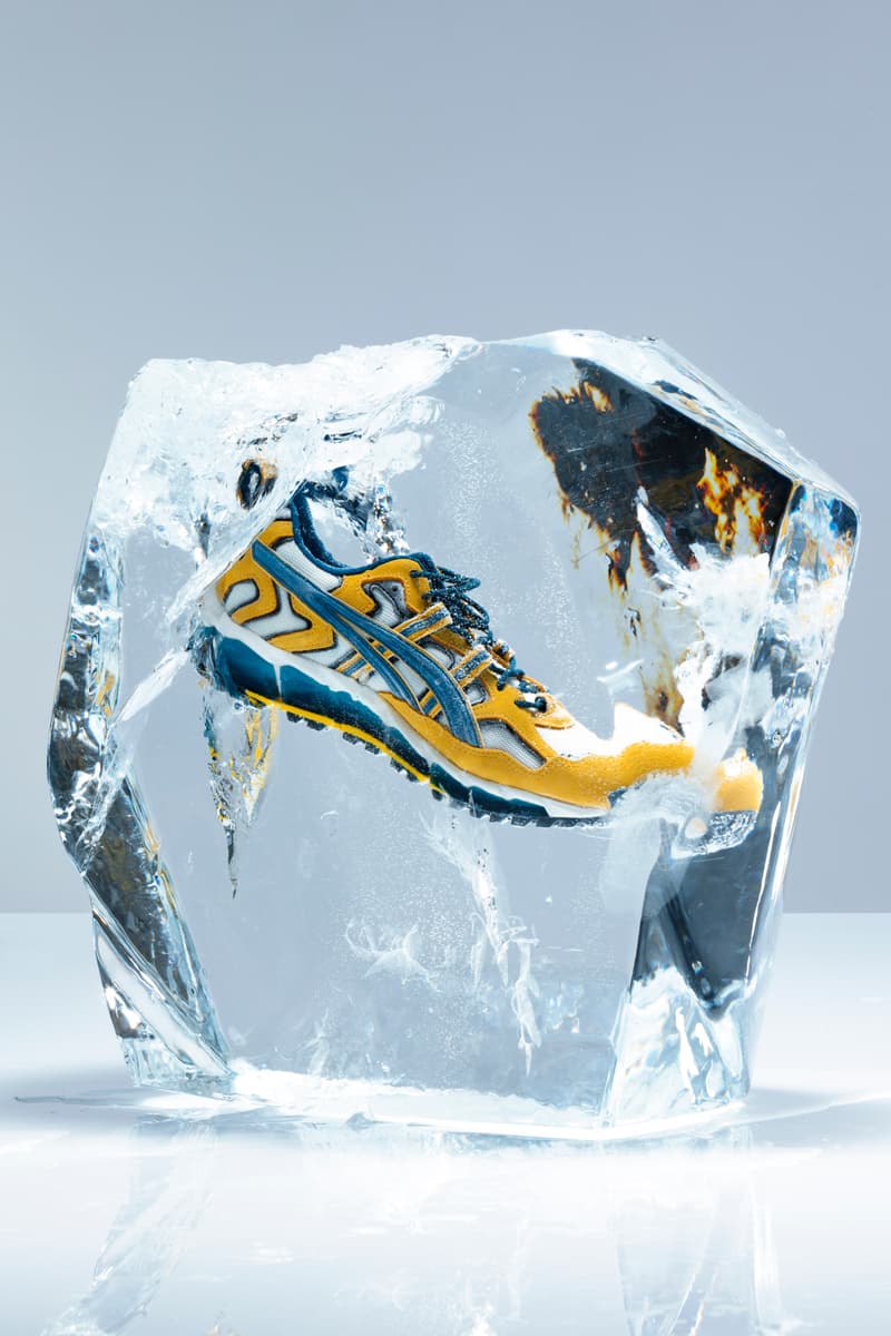 ASICS GEL-NANDI 360