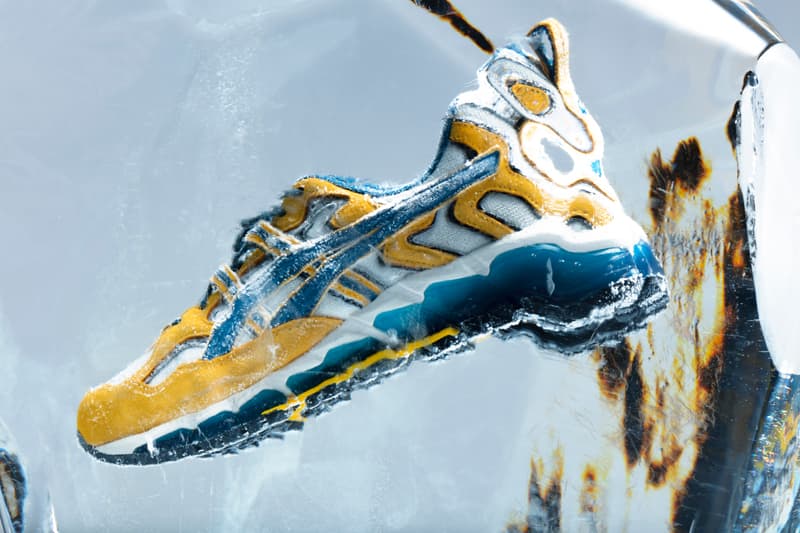 ASICS GEL-NANDI 360