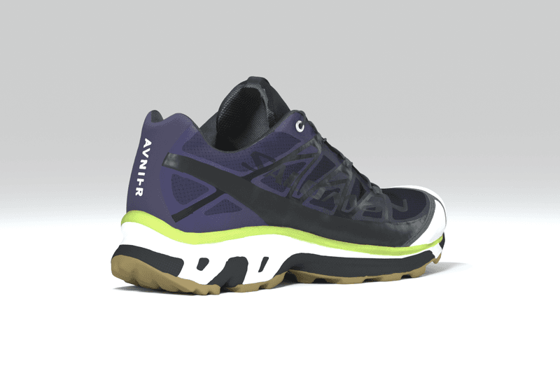 AVNIER Salomon collaboration