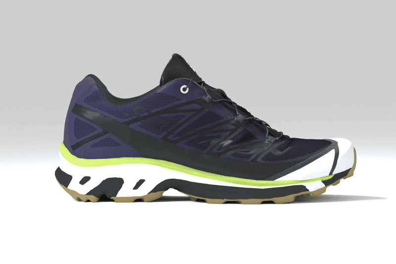 AVNIER Salomon collaboration