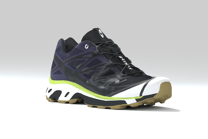 AVNIER Salomon collaboration