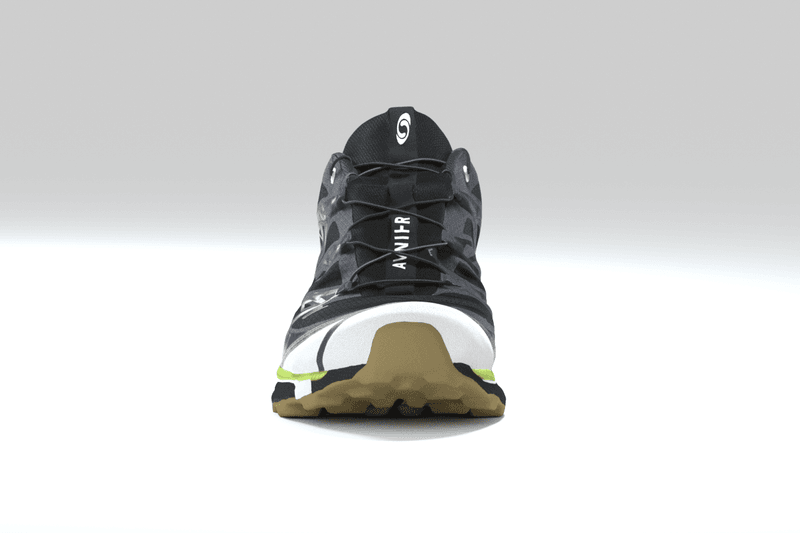 AVNIER Salomon collaboration