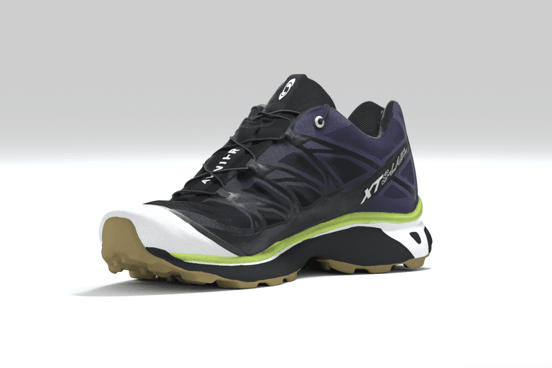 AVNIER Salomon collaboration