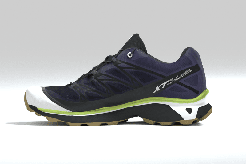 AVNIER Salomon collaboration