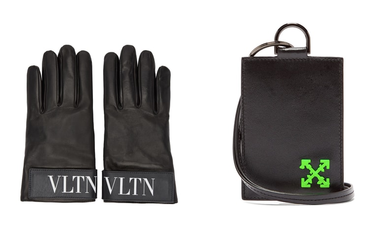 10 accessoires de luxe soldés à shopper en ce Black Friday