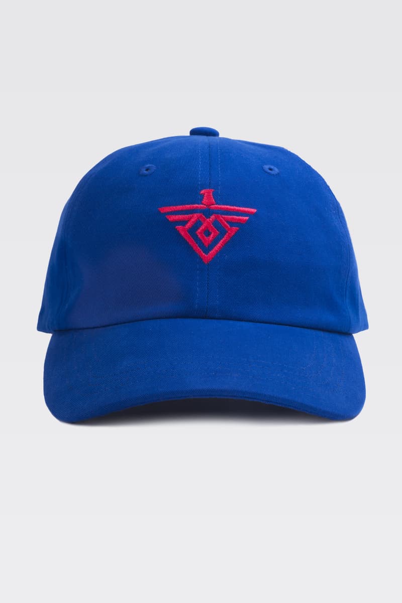 DCNTD Booba drop