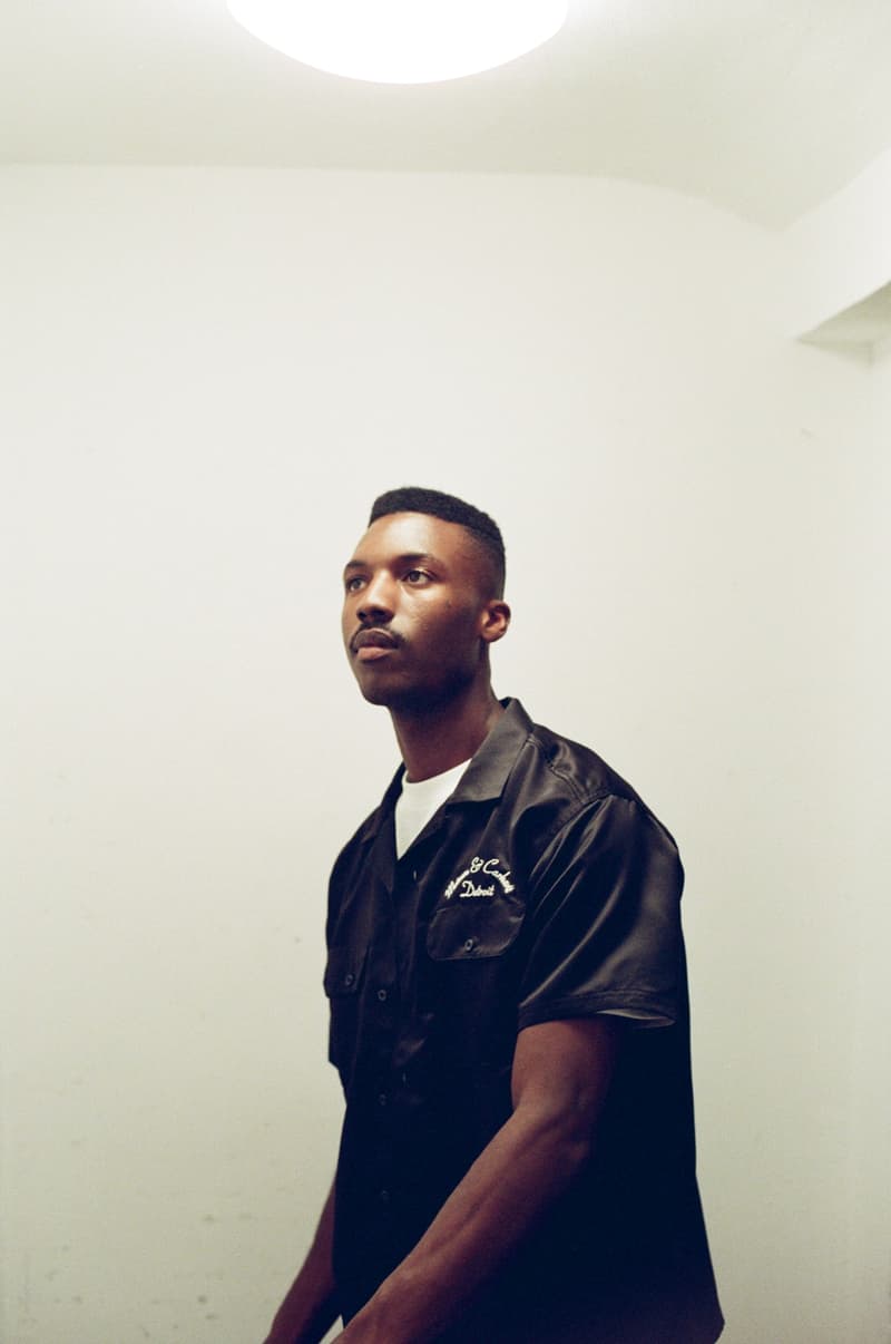 Carhartt WIP Motown
