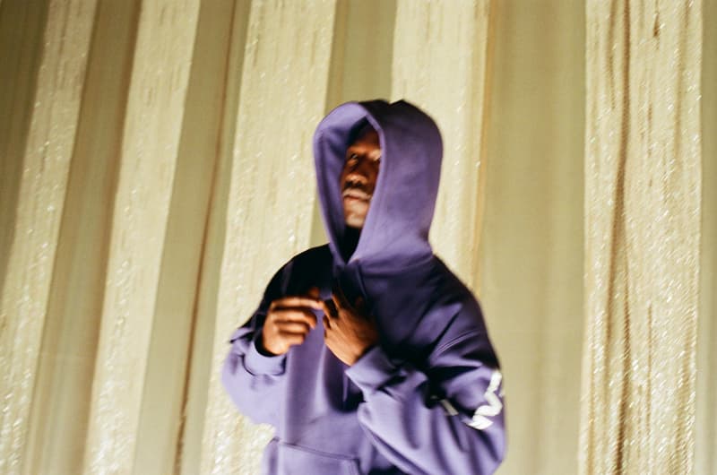 Carhartt WIP Motown