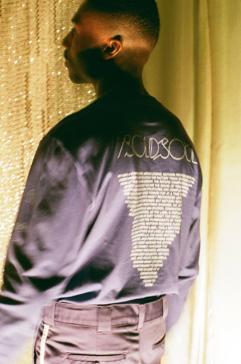 Carhartt WIP Motown