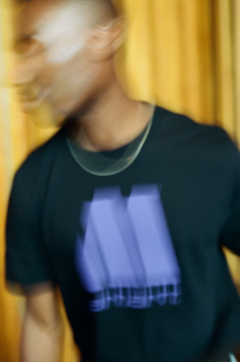Carhartt WIP Motown