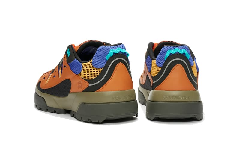 Converse GOLF le FLEUR* sneaker glf gianno ox