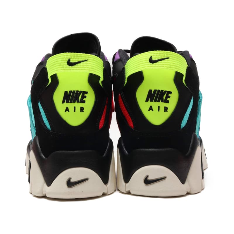 Photos atmos x Nike "Pop The Street"