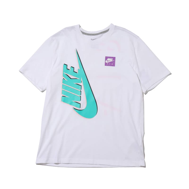 Photos atmos x Nike "Pop The Street"