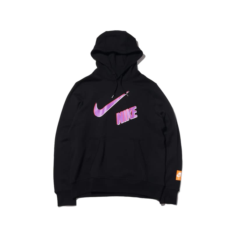 Photos atmos x Nike "Pop The Street"