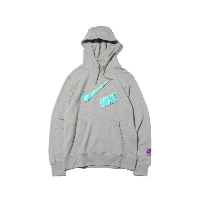 Photos atmos x Nike "Pop The Street"