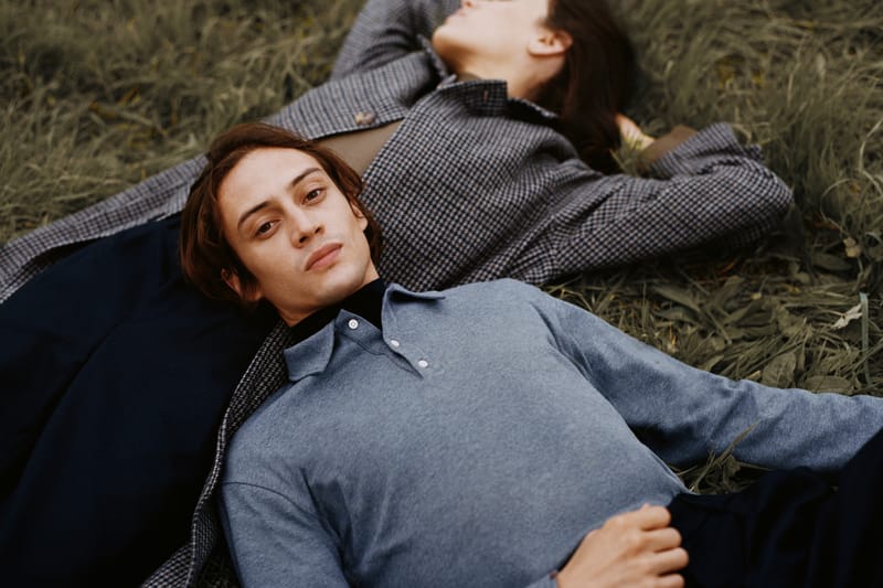 La marque française De Bonne Facture met en relief sa collection Automne/Hiver 2019 et son ADN à travers une toute première campagne