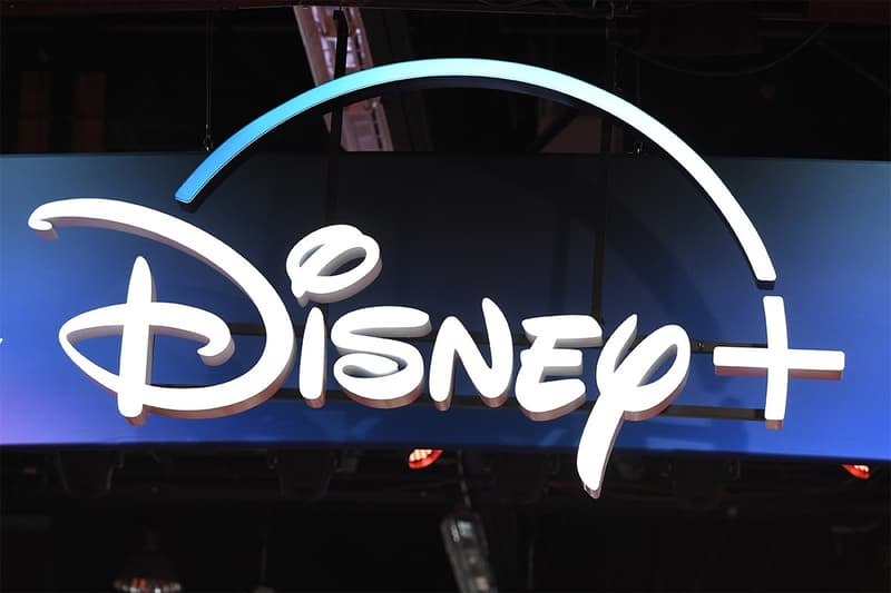 Disney+ date sortie