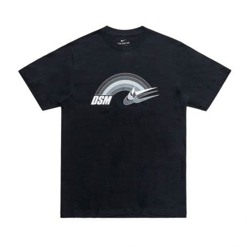 Photo Dover Street Market capsule "Monochromarket"