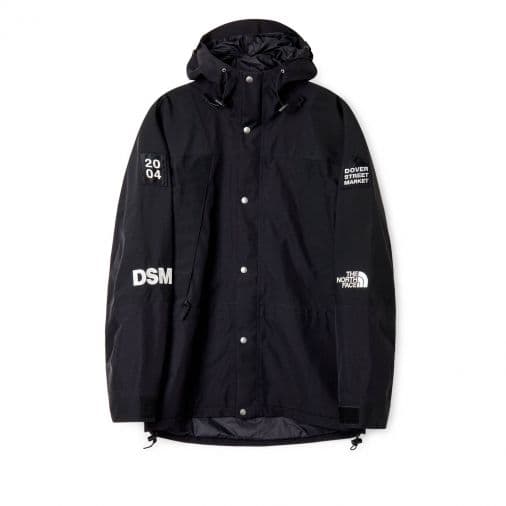 Photo Dover Street Market capsule "Monochromarket"