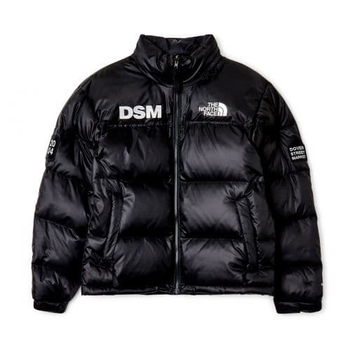 Photo Dover Street Market capsule "Monochromarket"