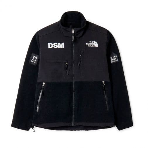 Photo Dover Street Market capsule "Monochromarket"