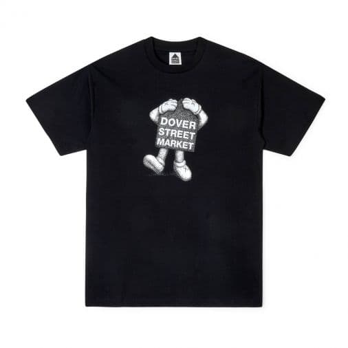 Photo Dover Street Market capsule "Monochromarket"